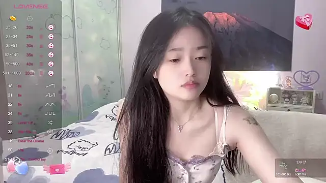 Mia-6688 online show from 02.08.25