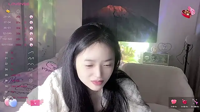 Mia-6688 online show from 02.08.25
