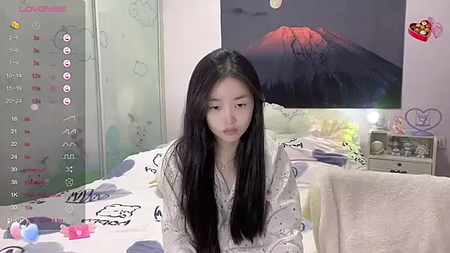 Mia-6688 online show from 02.09.25