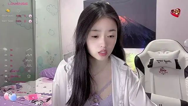 Mia-6688 online show from 02.23.25