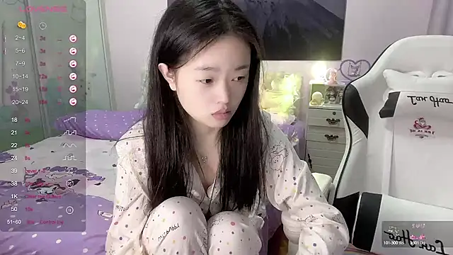 Mia-6688 online show from 02.25.25