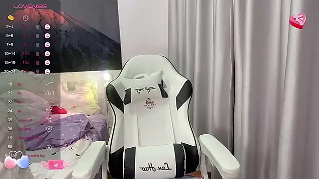 Mia-6688 online show from 03.01.25