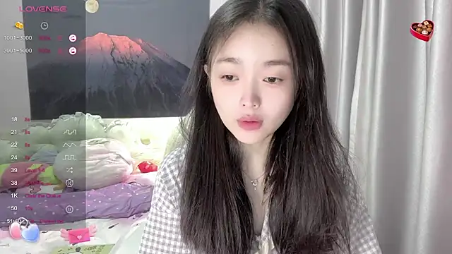 Mia-6688 online show from 03.02.25