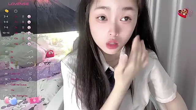 Mia-6688 online show from 03.02.25