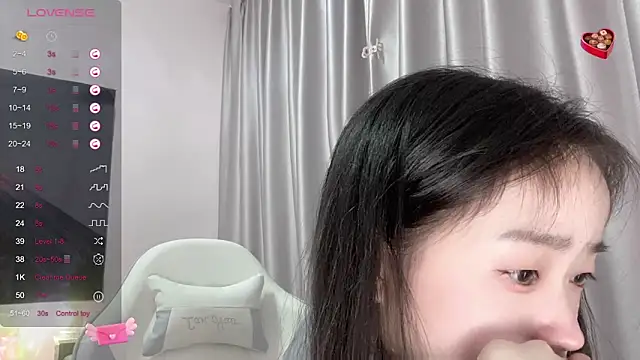 Mia-6688 online show from 03.03.25
