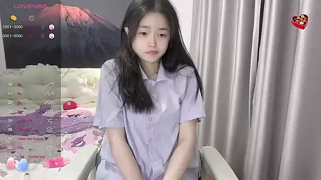 Mia-6688 online show from 03.04.25