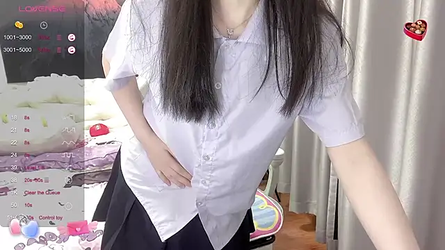 Mia-6688 online show from 03.05.25