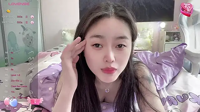 Mia-6688 online show from 03.07.25