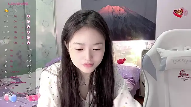 Mia-6688 online show from 03.09.25