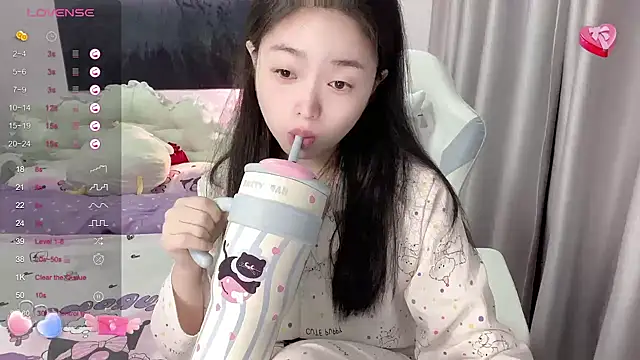 Mia-6688 online show from 03.10.25