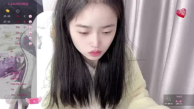 Mia-6688 online show from 03.11.25