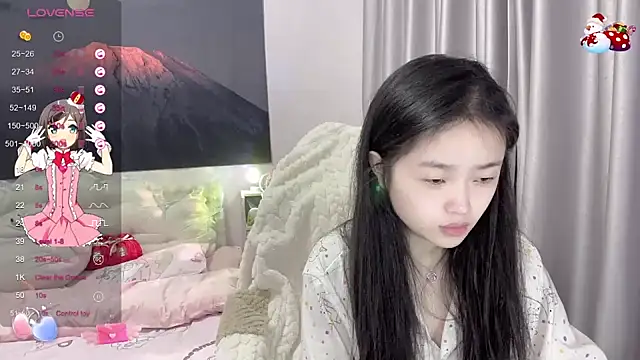 Mia-6688 online show from 03.16.25