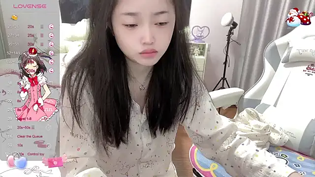 Mia-6688 online show from 03.20.25