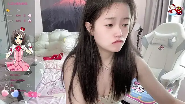 Mia-6688 online show from 03.22.25
