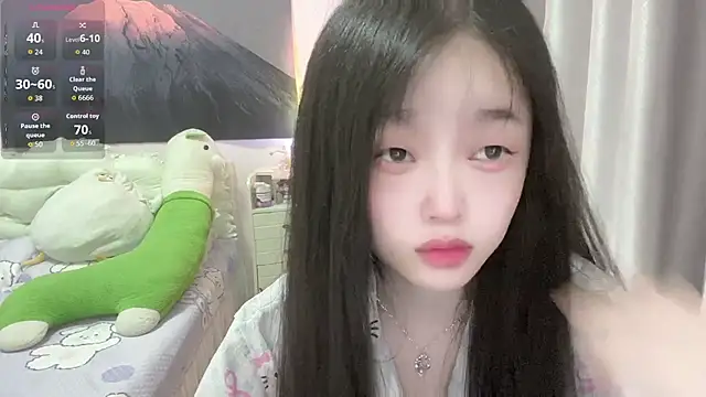 Mia-6688 online show from 09.08.25