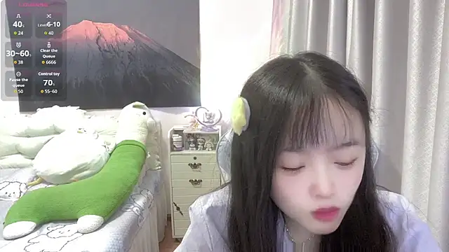 Mia-6688 online show from 09.09.25