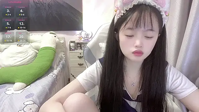 Mia-6688 online show from 09.11.25