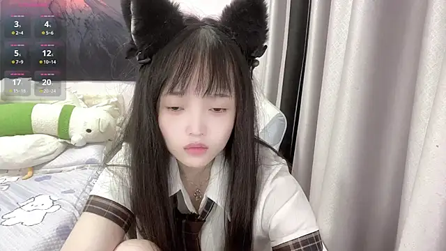 Mia-6688 online show from 09.19.25