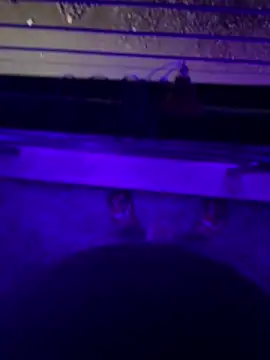 Snapshot of yourlover7227 chatting on 10.22.25 yourlover7227 online show from 10.22.25