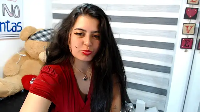 Ana Maria 1606 online show from 01.24.25
