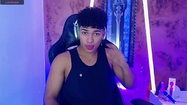 jamescurli  online show from 01.25.25