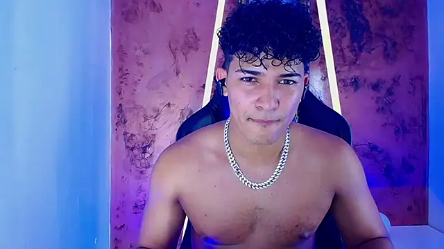 jamescurli  online show from 02.03.25