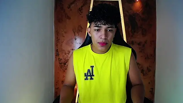 jamescurli  online show from 02.22.25