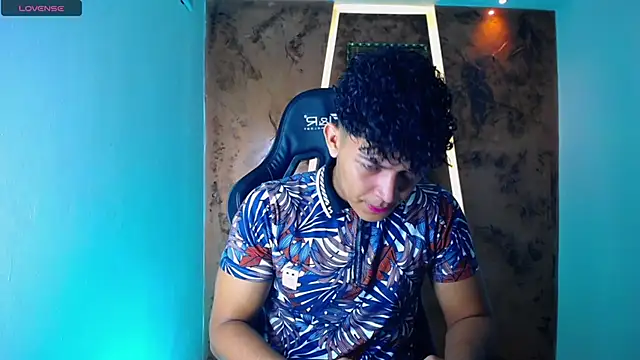 jamescurli  online show from 03.17.25
