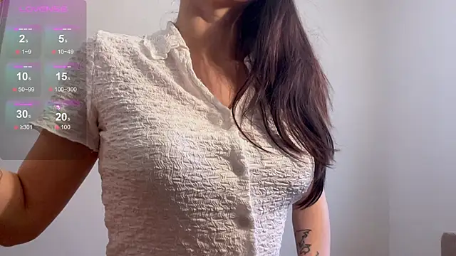 Lora Squirt online show from 12.13.24