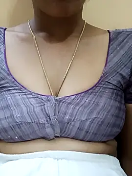 Snapshot of latha_telugu chatting on 11.06.25 latha telugu online show from 11.06.25