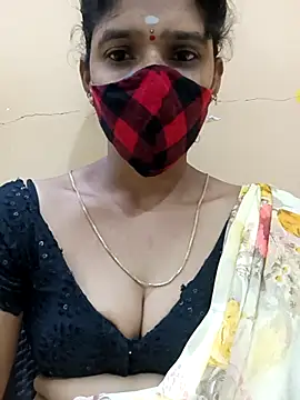 Snapshot of latha_telugu chatting on 02.06.26 latha telugu online show from 02.06.26