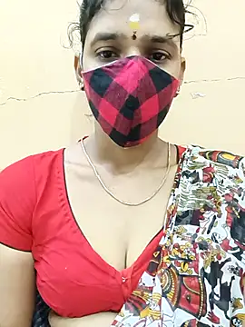 Snapshot of latha_telugu chatting on 02.17.26 latha telugu online show from 02.17.26