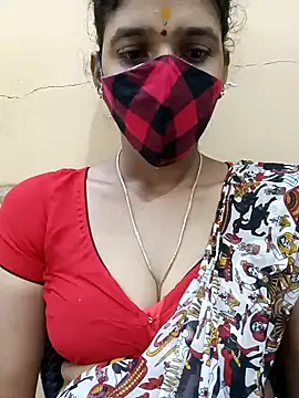 Snapshot of latha_telugu chatting on 02.24.26 latha telugu online show from 02.24.26