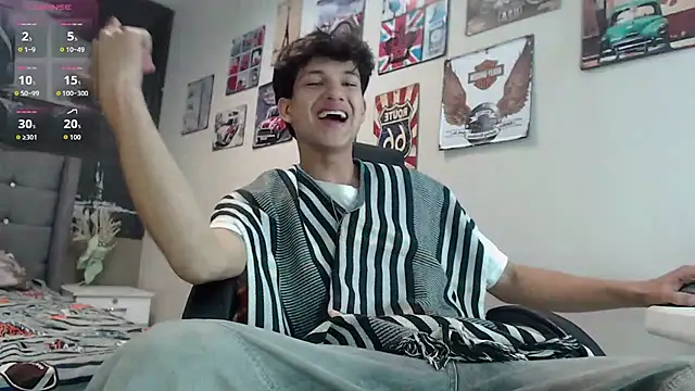 jason graeats online show from 12.04.25