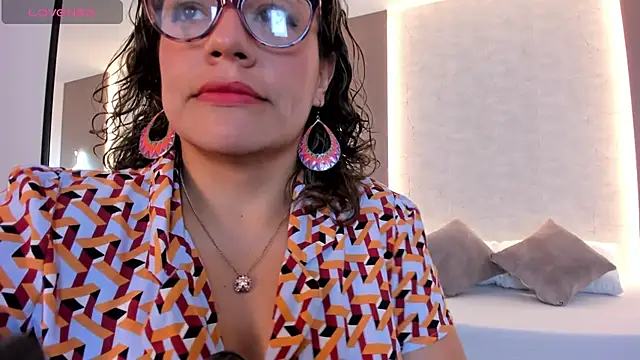 gipsela gomez online show from 09.11.25