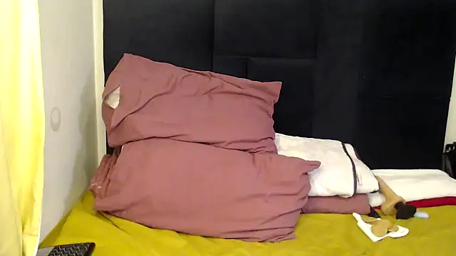 Busty-Londie online show from 09.30.25