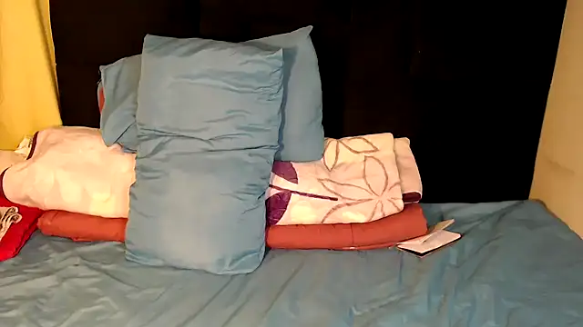 Busty-Londie online show from 02.02.26