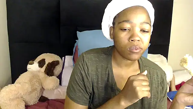 Busty-Londie online show from 03.01.26