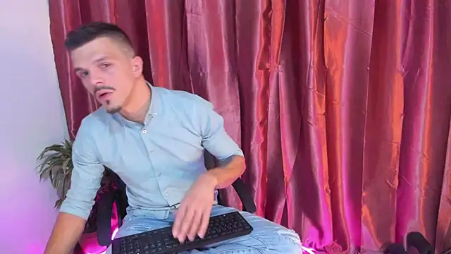 DonyBrown online show from 09.29.25