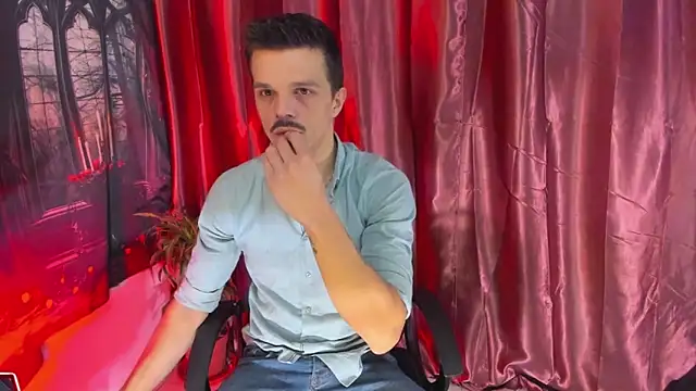 DonyBrown online show from 11.14.25