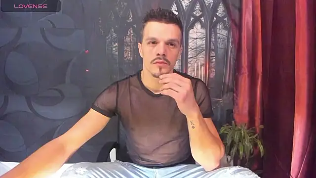 DonyBrown online show from 01.13.26