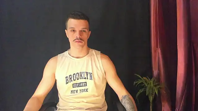 DonyBrown online show from 02.21.26