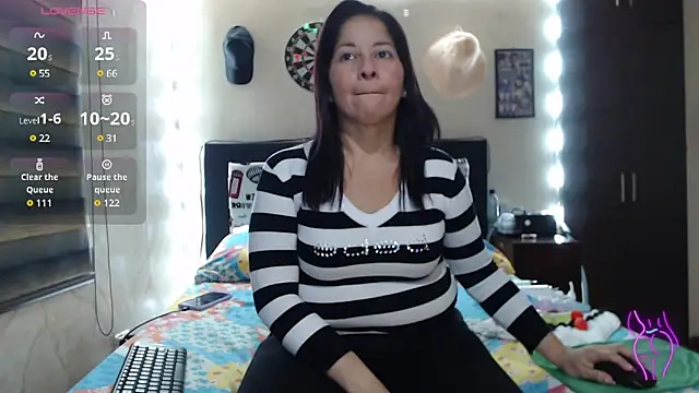 Rachell 111 online show from 01.25.25