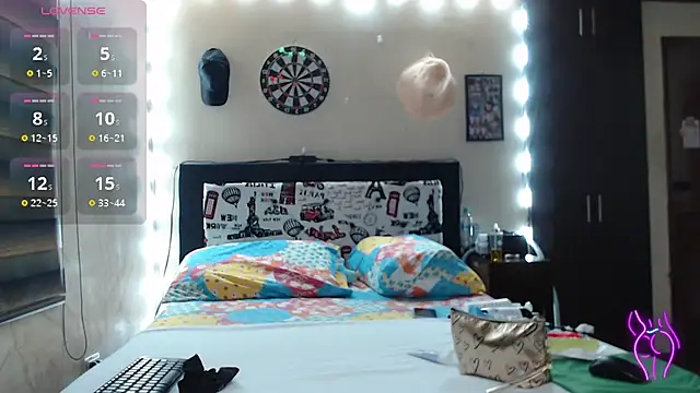 Rachell 111 online show from 01.27.25