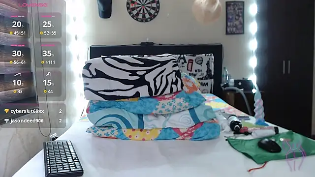 Rachell 111 online show from 01.28.25