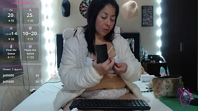 Rachell 111 online show from 01.29.25