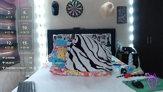 Rachell 111 online show from 01.29.25