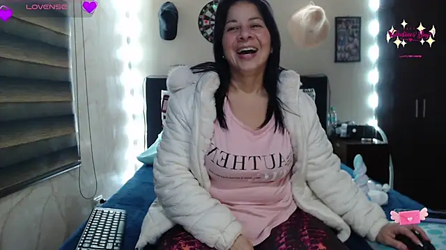 Rachell 111 online show from 02.14.25