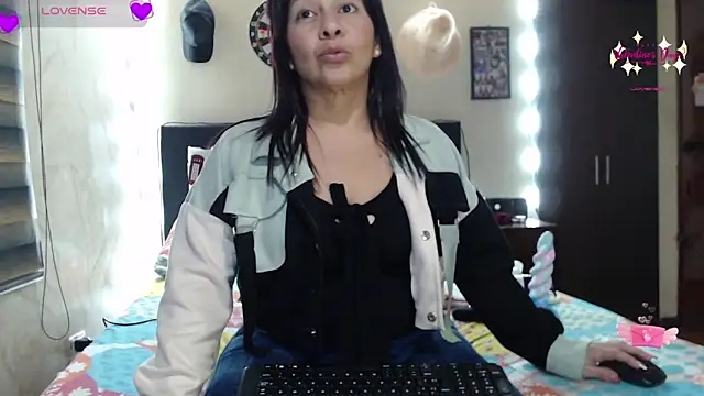 Rachell 111 online show from 03.02.25