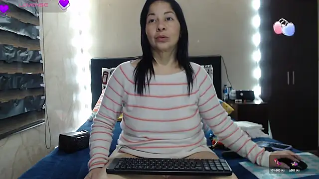 Rachell 111 online show from 03.14.25